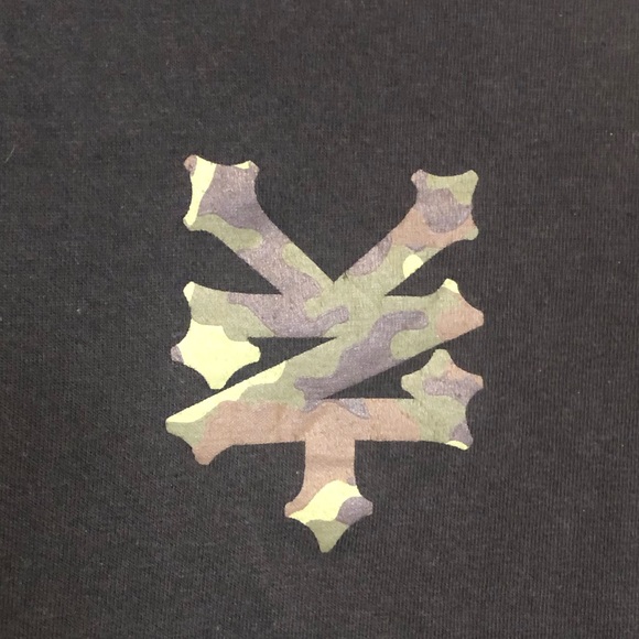 EUC | Mens Zoo York T-shirt - Picture 2 of 7